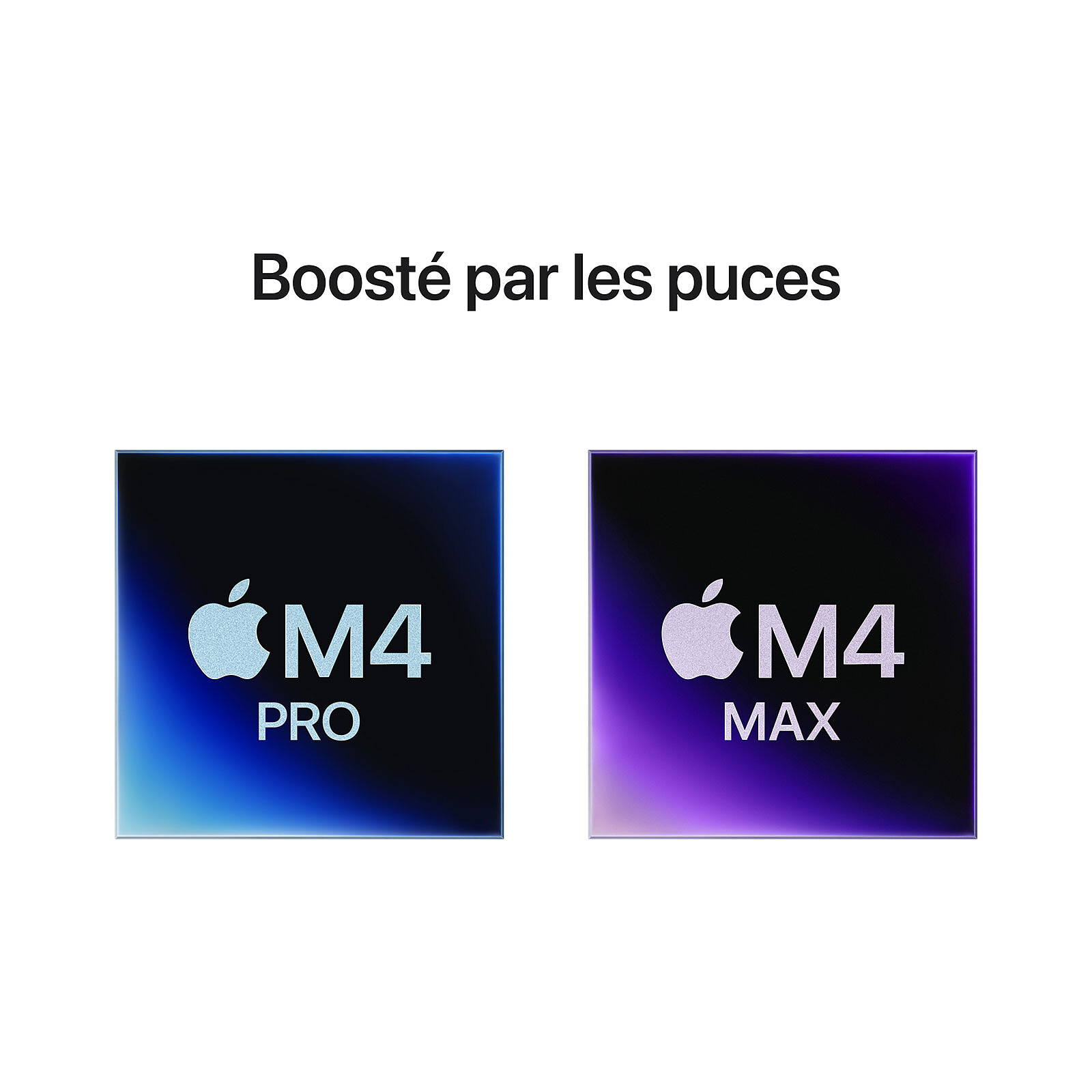 Apple MacBookPro 16" M4Max 16core CPU/40GPU/64Go/1To  (Z1FV_808_FR_CTO) - Achat / Vente MacBook sur grosbill.com - 1