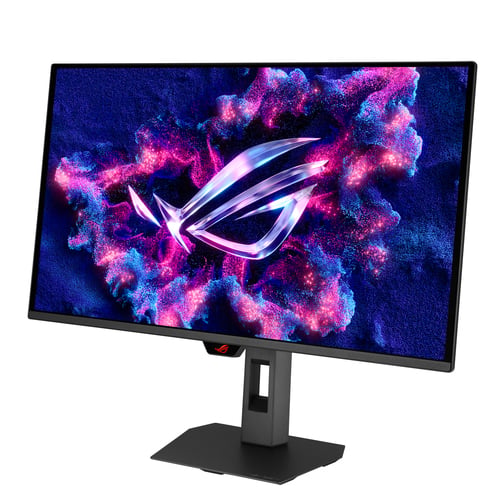 Asus 26 pouces  90LM0CW0-B01971 - Ecran PC Asus - grosbill.com - 4