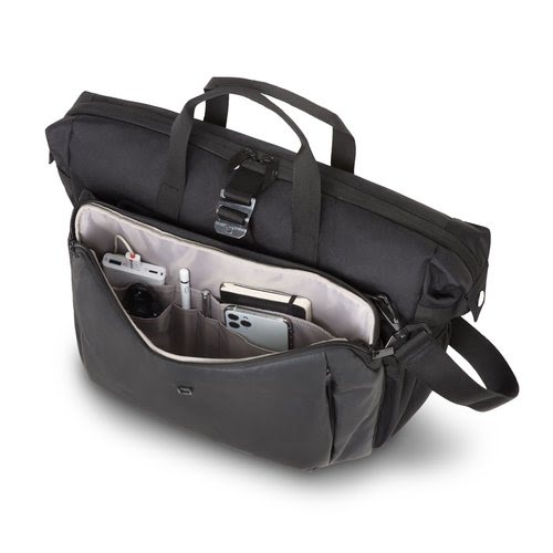 Eco Top Traveller GO 13-15.6 (D31863-RPET) - Achat / Vente sur grosbill.com - 7