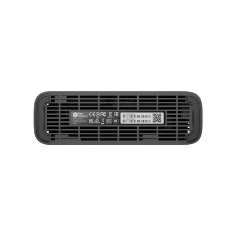 Synology BeeStation 4To - RJ45/USB  - Serveur NAS Synology - 5