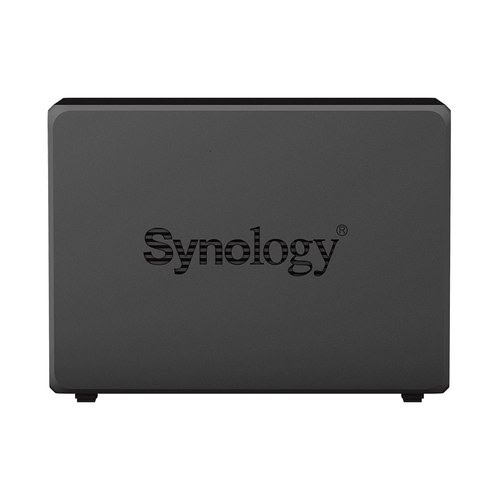 Synology DS723+ - 2 baies  - Serveur NAS Synology - grosbill.com - 5