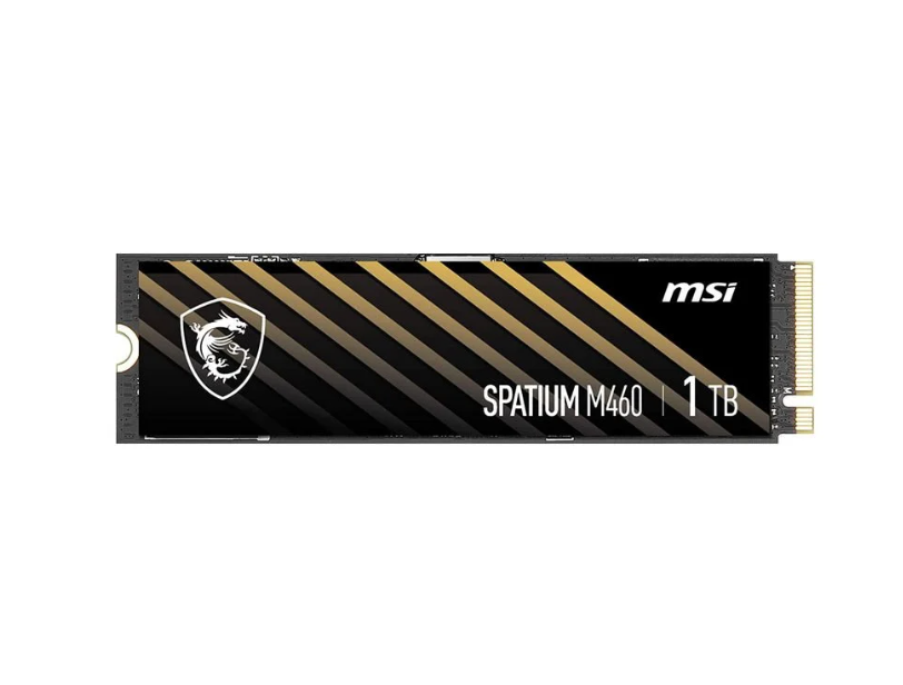 Disque SSD MSI Grosbill