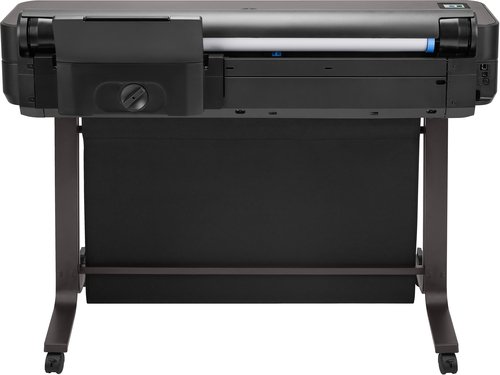 DESIGNJET T650 36-IN PRINTER - Achat / Vente sur grosbill.com - 4