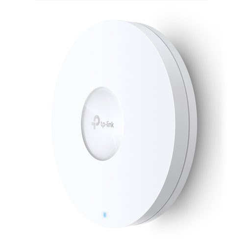 Grosbill Point d'accès et Répéteur WiFi TP-Link TP-link EAP620 HD