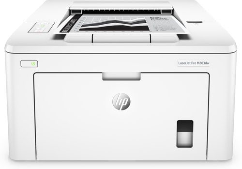 HP LaserJet Pro M203dw (G3Q47A#B19)