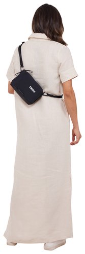 Thule Paramount Crossbody 2L - Black - Achat / Vente sur grosbill.com - 3