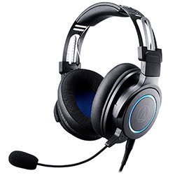 Audio-Technica Micro-casque MAGASIN EN LIGNE Grosbill