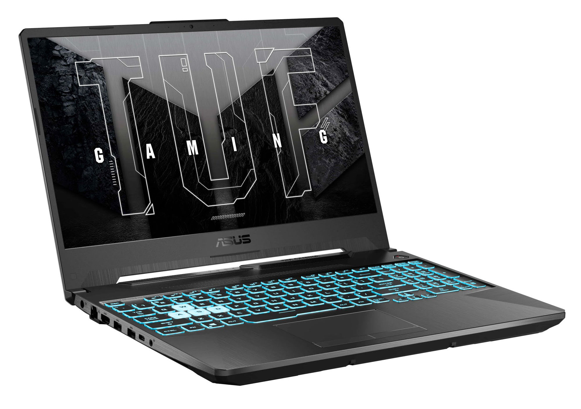 Asus 90NR0724-M00VW0 - PC portable Asus - grosbill.com - 6