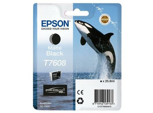 Consommable imprimante Epson Grosbill