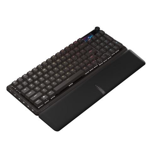Corsair Vanguard Pro 96 - Clavier PC Corsair - grosbill.com - 4