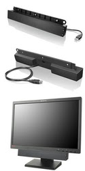 Enceinte PC Lenovo Grosbill