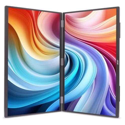 Acer PD193QEbmiuux - Achat / Vente sur grosbill.com - 4
