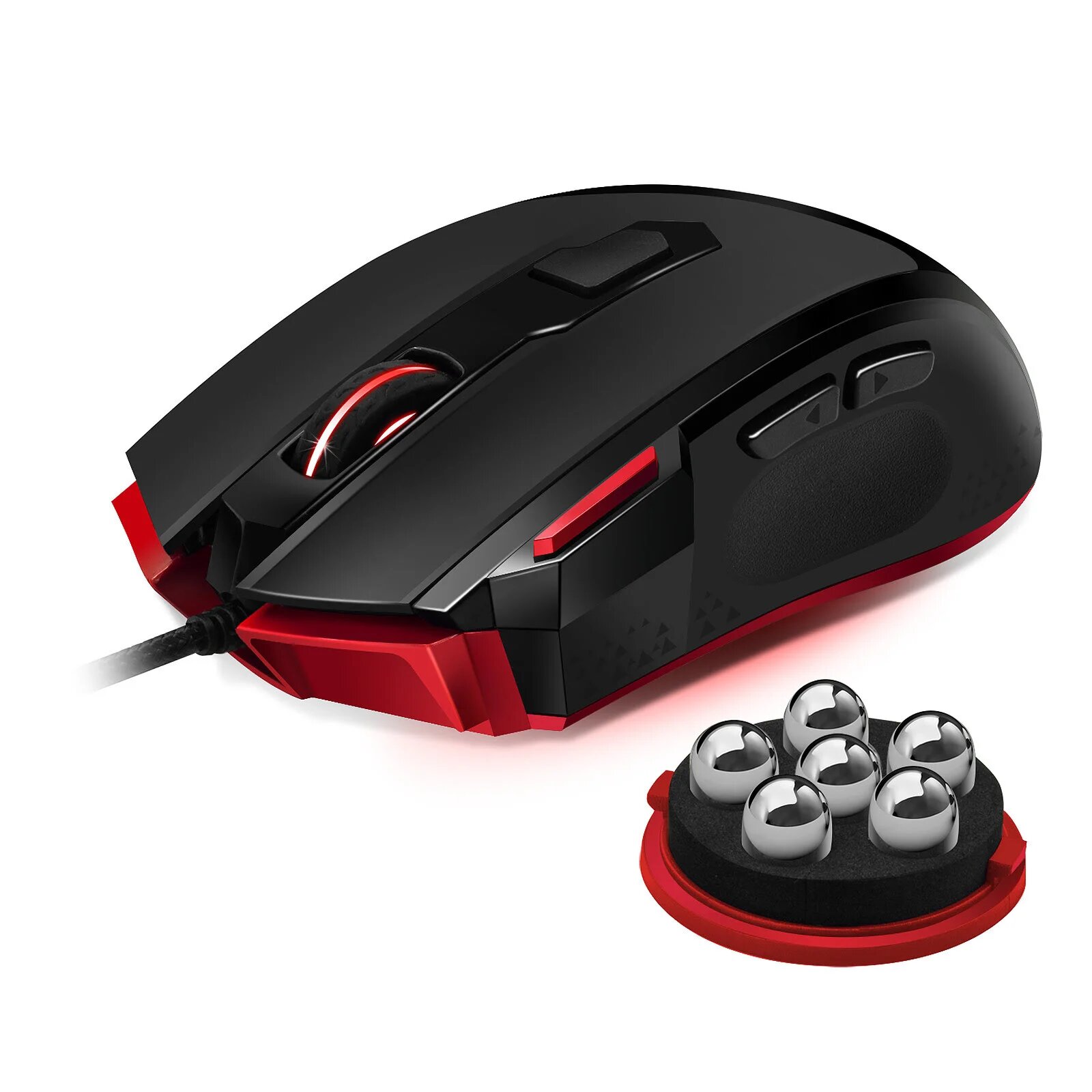 Spirit Of Gamer Bundle 5 en 1 - Micro EKO + Pack PRO-MKH3 (MIC-EKO + SOG-4IN1) - Achat / Vente Pack Peripheriques sur grosbill.com - 8
