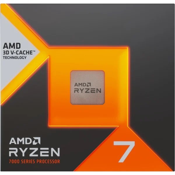 B650MPlus+R77800X3D+KF560C36BBE2AK2-32RGB+RX9070XT - grosbill.com - 7