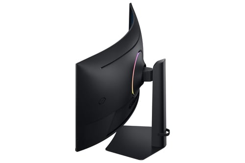 Samsung 40 pouces  LS40FG756EUXEN - Ecran PC Samsung - grosbill.com - 4