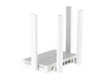 KEENETIC Runner 4G - 4 ports/N300/Mesh/Wi-Fi/4G   - Routeur - 5