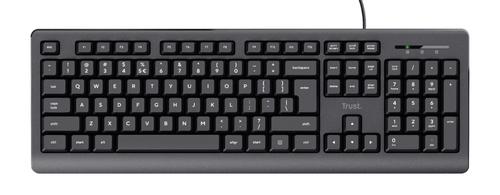 Clavier PC Trust Grosbill