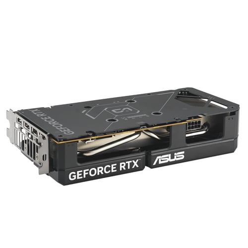 Asus Dual GeForce RTX 5060 8GB GDDR7 OC Edition - Carte graphique - 18