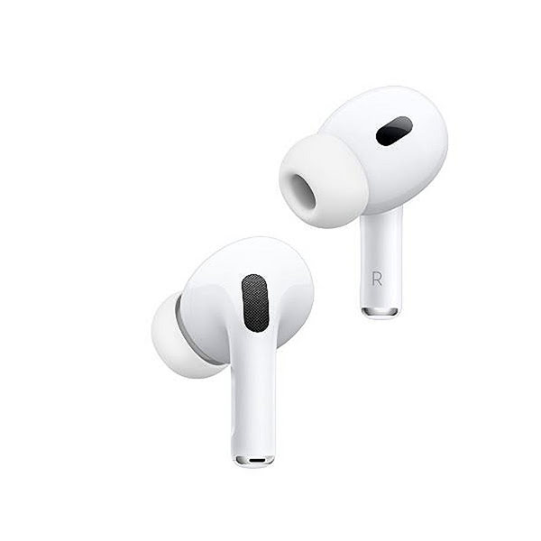 Airpods Pro (2eme Génération) - MQD83ZM/A - Accessoire téléphonie Apple - 0