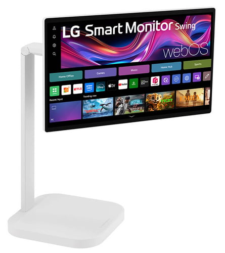 Ecran PC LG Grosbill