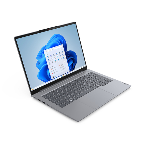 ThinkBook 14 G7 IML 21MR - 21MR004CFR - 14" WUXGA U7-155H 16Go 512Go W11 Pro Gris - Achat / Vente sur grosbill.com - 1