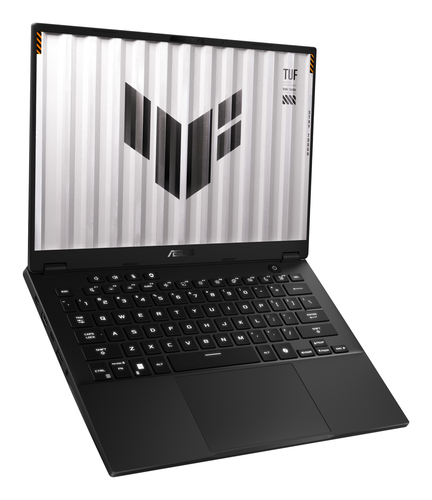 TUF Gaming FA401UU-RG004W - 14" WQXGA AMD R7-8845HS RTX 4050 16Go 1To W11 Home Gris - Achat / Vente sur grosbill.com - 3