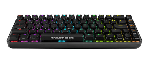 Asus ROG Falchion - Clavier PC Asus - grosbill.com - 4