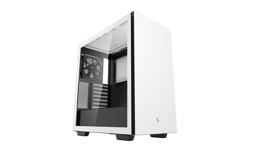 Deepcool Boîtier PC MAGASIN EN LIGNE Grosbill