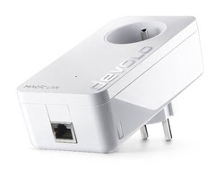 Adaptateur CPL Devolo Grosbill