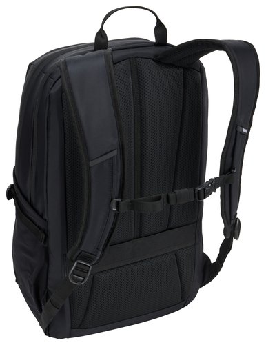 Thule EnRoute Backpack 23L - Black - Achat / Vente sur grosbill.com - 1