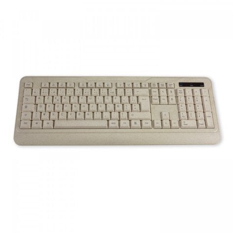 Clavier PC MCL Samar Grosbill