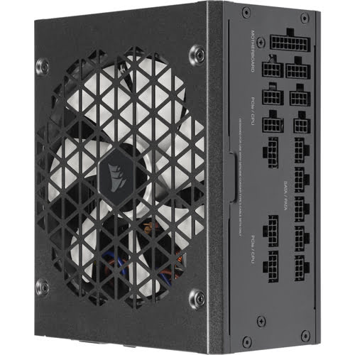 Corsair SHIFT 80+ Gold Mod. (1000W) - Alimentation Corsair - 4