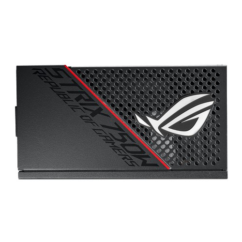 Asus 80+ Gold (750W) - Alimentation Asus - grosbill.com - 2