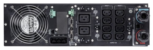 9SX 6000i RT3U - OnLine/Rackable - Achat / Vente sur grosbill.com - 2