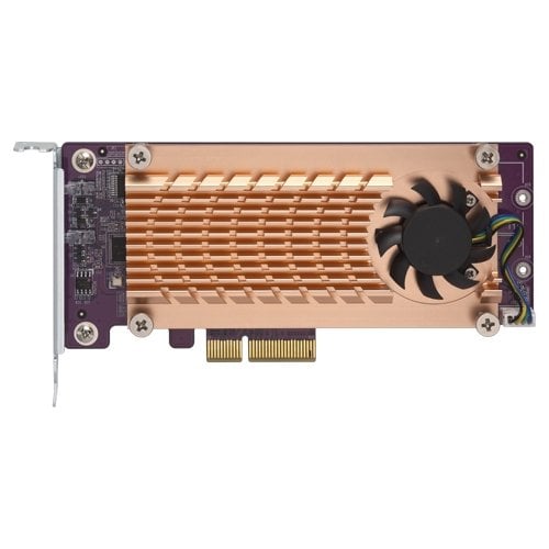 Switch Qnap Grosbill