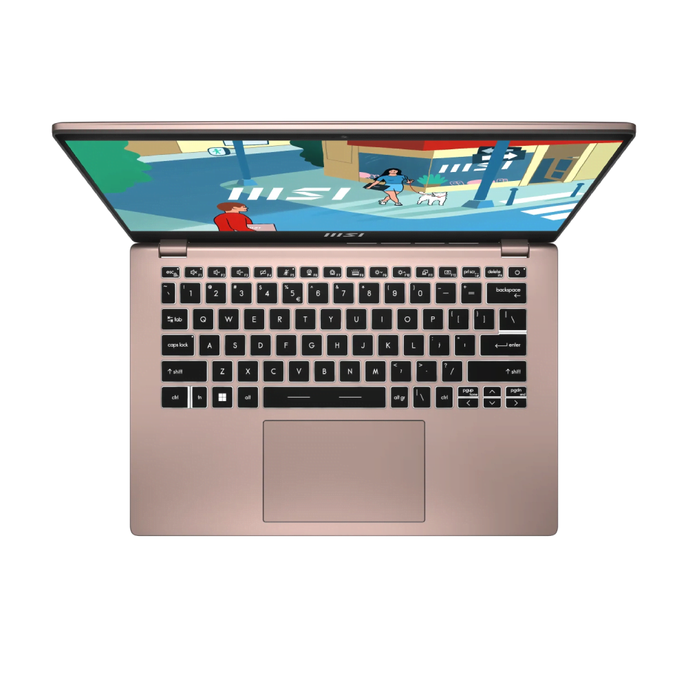MSI 9S7-14J115-411 - PC portable MSI - grosbill.com - 1