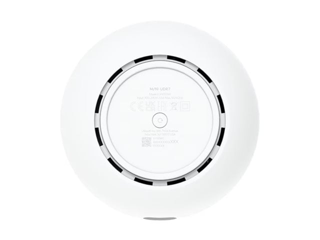 Ubiquiti Dream Router 7 - Sans fil/Wifi 7 - Routeur Ubiquiti - 2