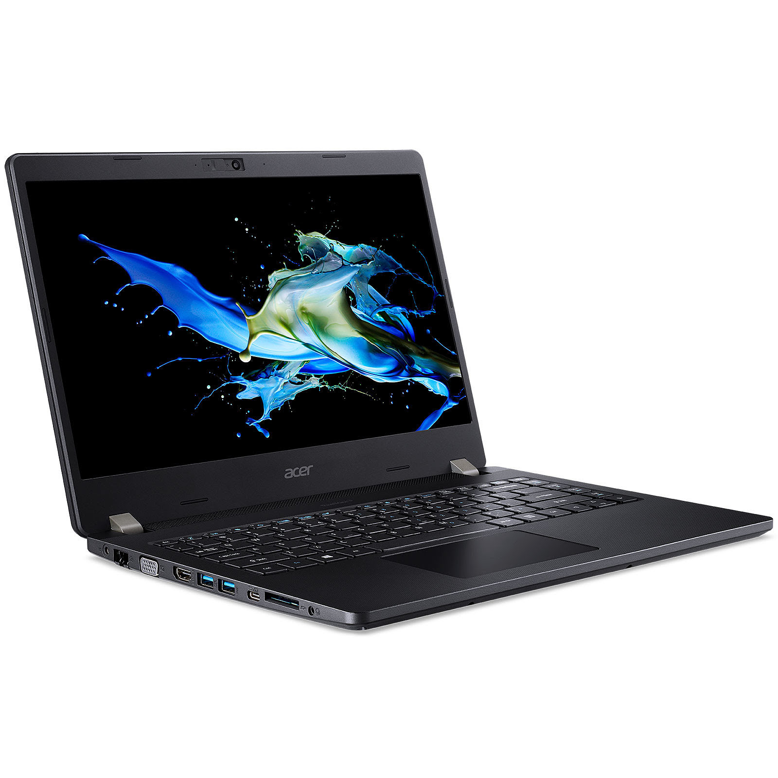 Acer NX.VQ6EF.002 - PC portable Acer - grosbill.com - 0