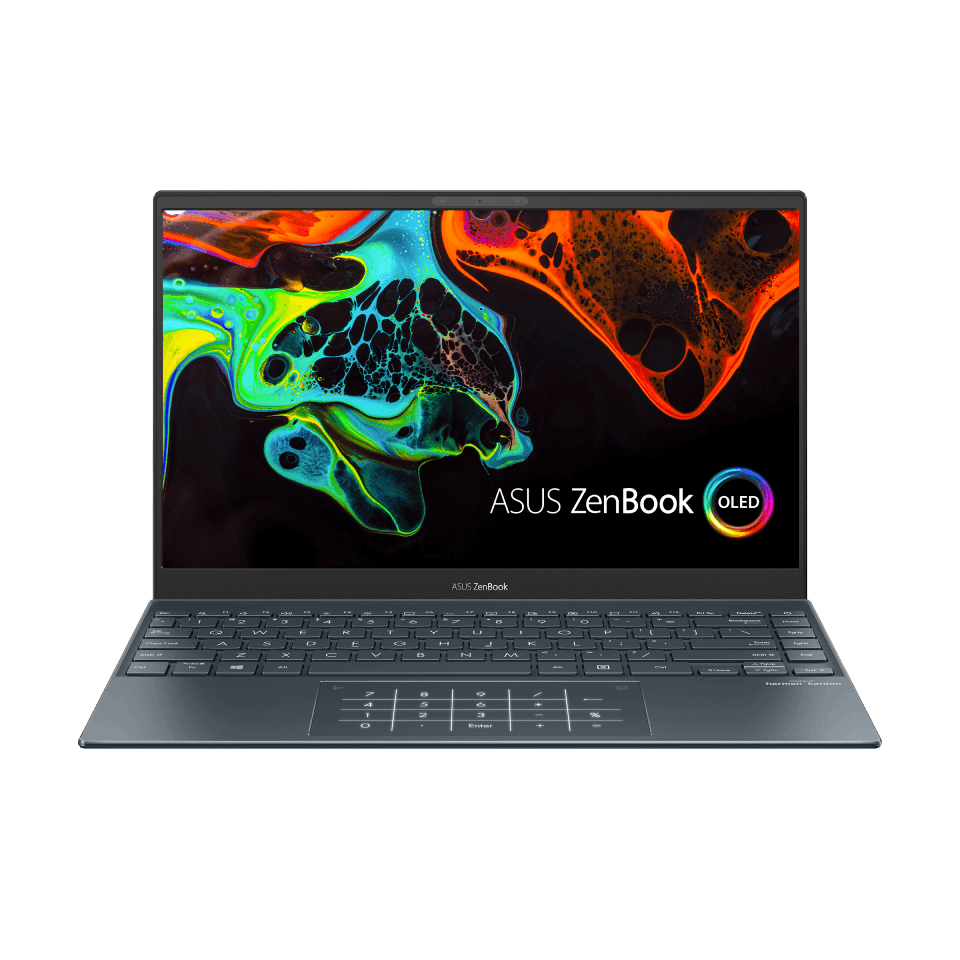 Asus 90NB0SL1-M00HT0 - PC portable Asus - grosbill.com - 5