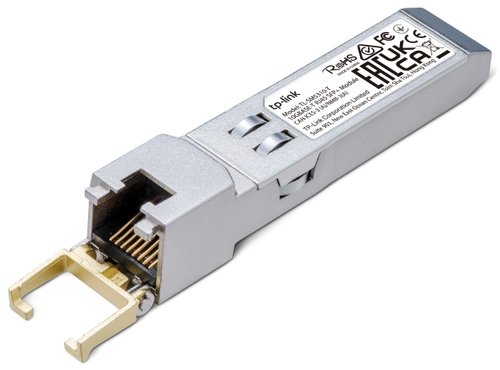 10GBASE-T RJ45 SFP+ MODULE - Achat / Vente sur grosbill.com - 2
