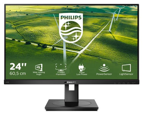 Philips 242B1G/00 23.8