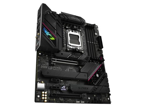 Asus ROG STRIX B650E-F GAMING WIFI ATX  - Carte mère Asus - 3