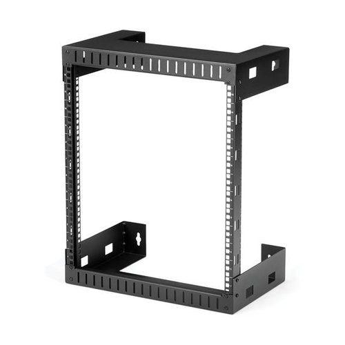 StarTech Server Rack - 12in Depth 12U Wallmount