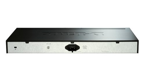 20-PORT SMART SWITCH GIGABIT - Achat / Vente sur grosbill.com - 7
