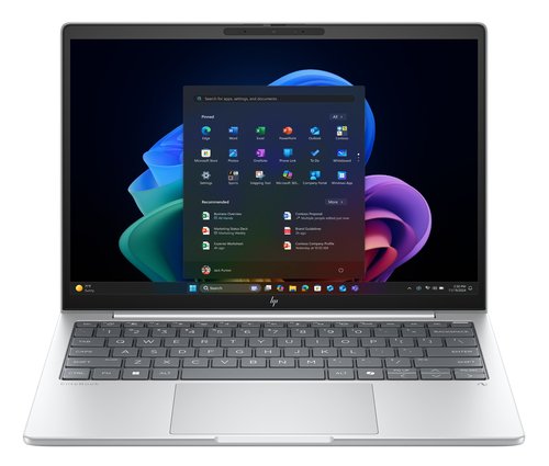 PC portable HP Grosbill