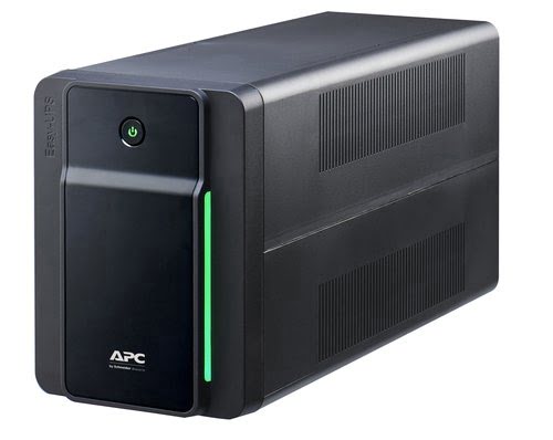 Easy UPS 2200VA 230V AVR IEC Sockets - Achat / Vente sur grosbill.com - 5