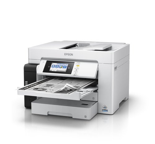 Imprimante multifonction Epson EcoTank ET-M16680 - grosbill.com - 42