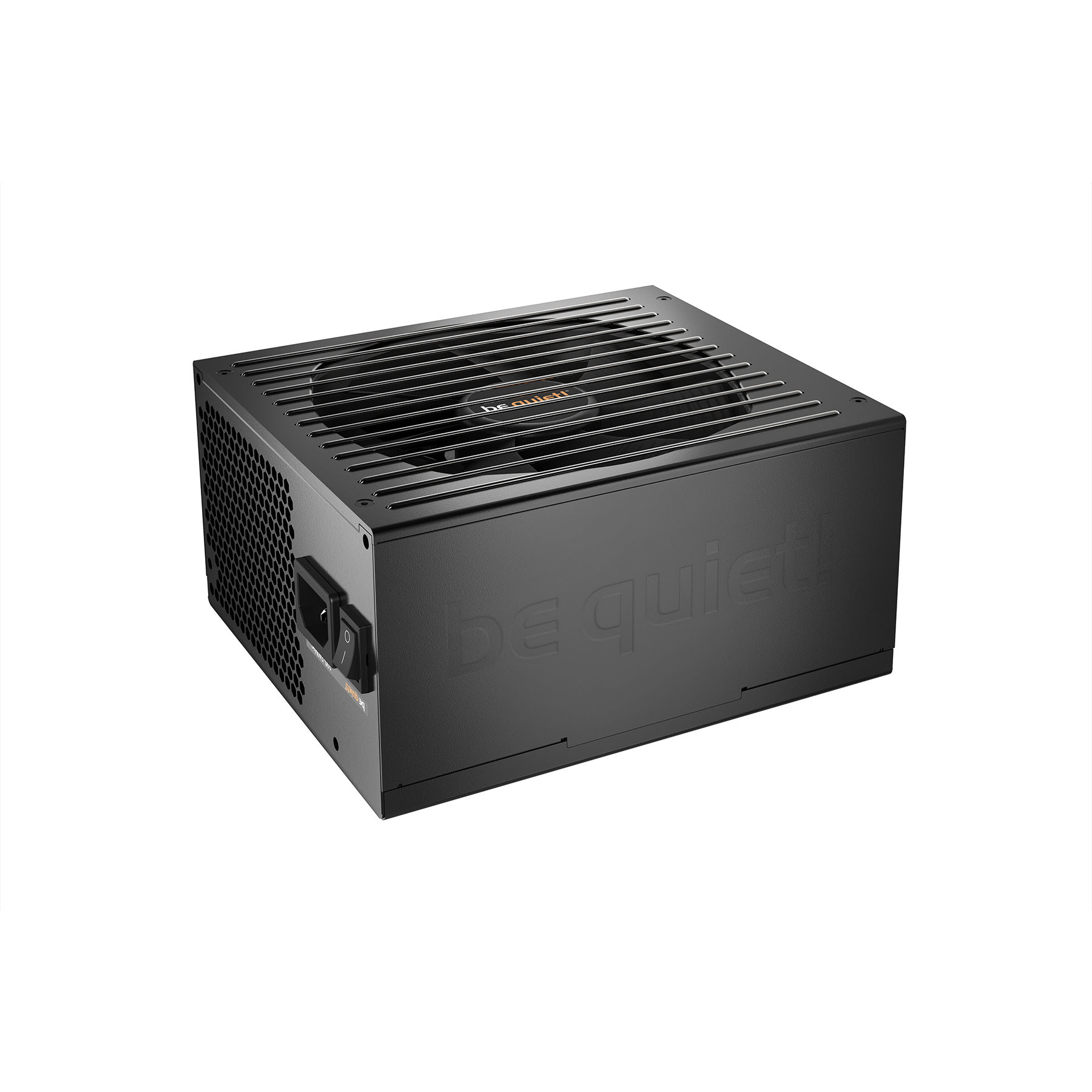 Be Quiet! Straight Power 11 80+ GOLD (450W) - Alimentation - 1