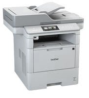 Imprimante multifonction Brother DCP-L6600DW - grosbill.com - 1