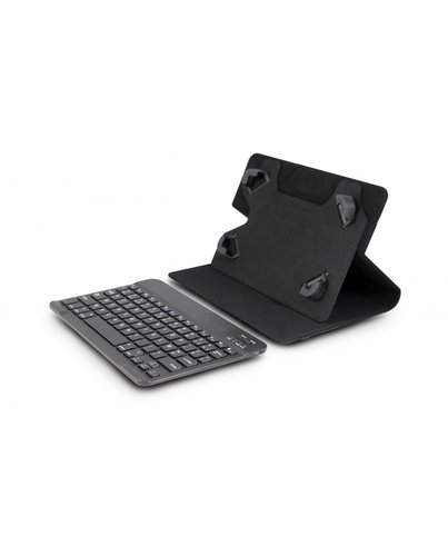 Urban Factory UPK10UF clavier pour tablette Black Francais
